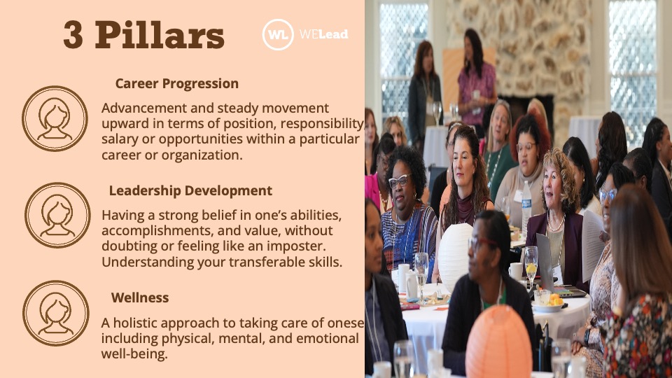 Empowering women in educational leadership for 10 years. Learn more, join for monthly online PD and networking, and attend a conference. womenedleaders.com <a href="/AASAHQ/">AASA</a>  <a href="/ASCD/">ASCD</a> <a href="/SCASAnews/">SCASA</a> <a href="/NAESP/">National Assoc. of Elementary School Principals</a> <a href="/NASSP/">National Assoc. of Secondary School Principals</a> #womenleaders #welead #educationalleadership #educators