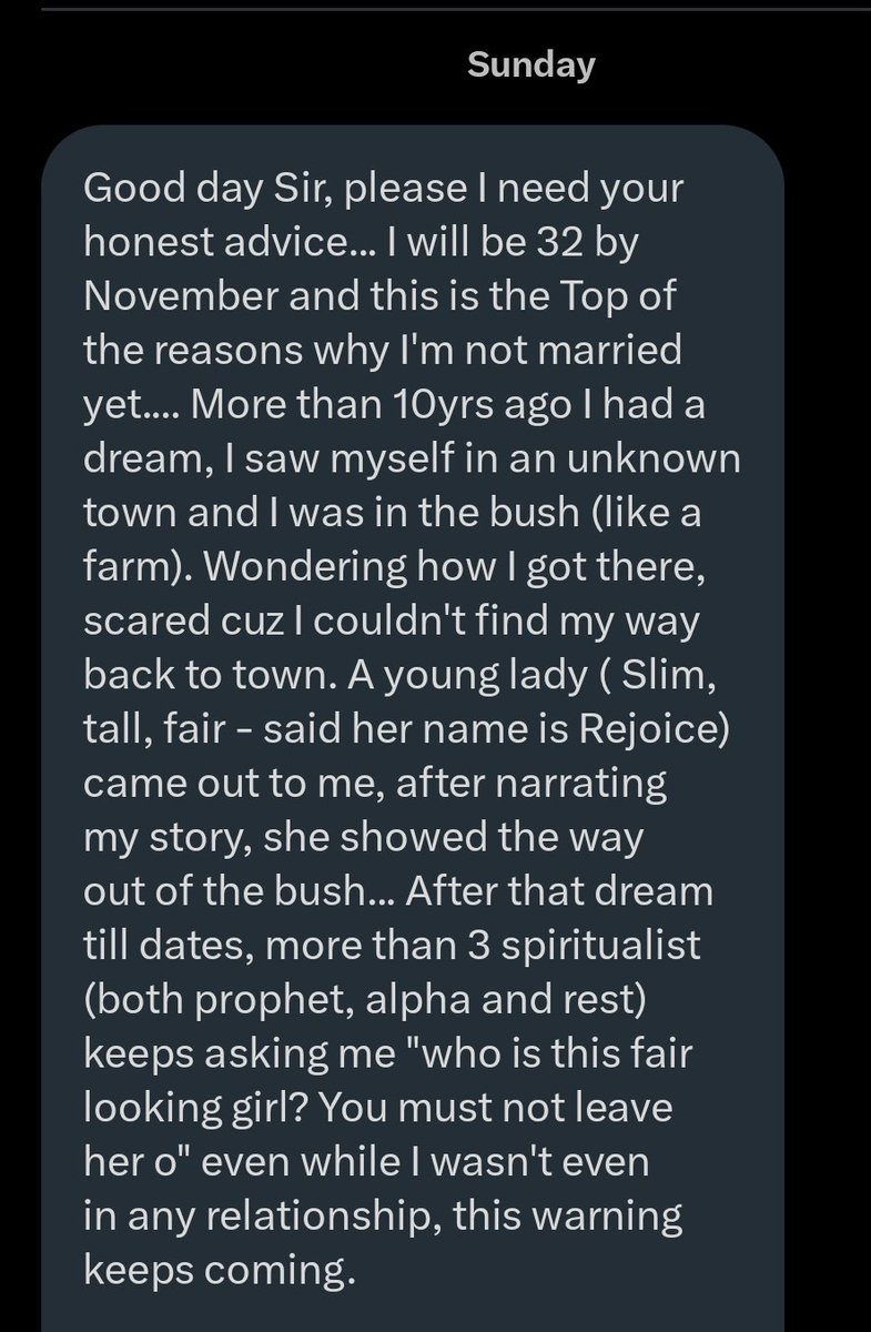 Àgbà John Doe tweet media