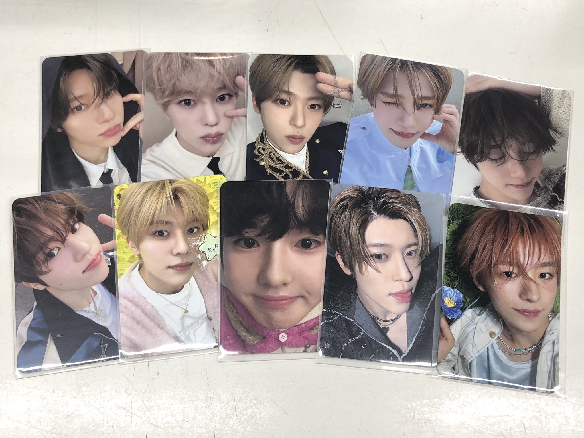 K-POP・J-POP館 on X: 
