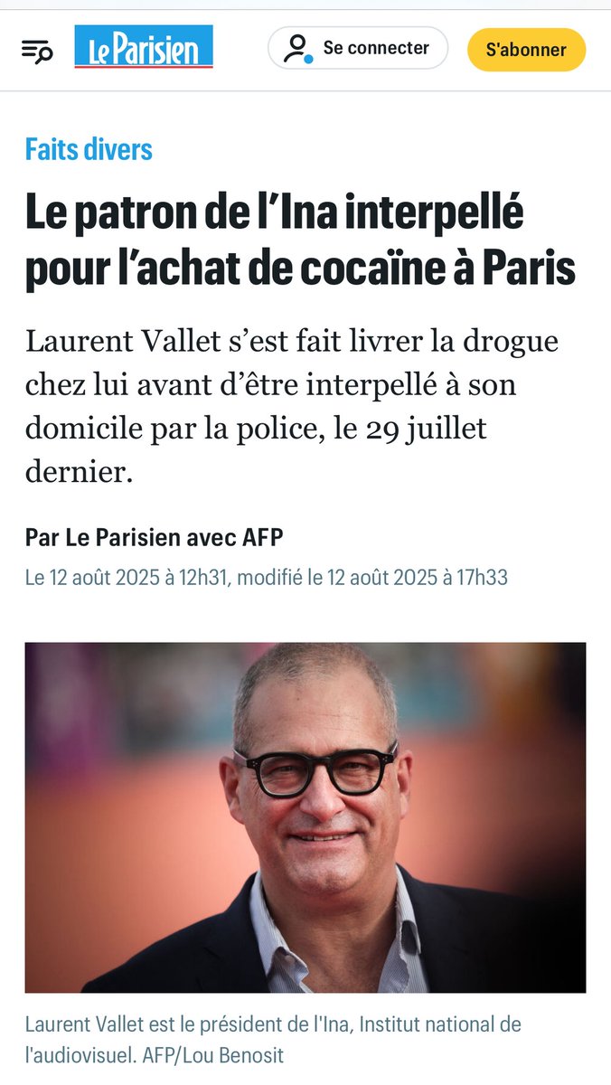 Stéphane Vojetta tweet media
