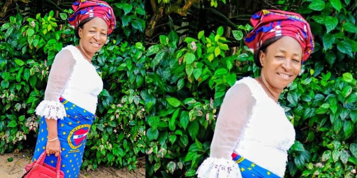 BREAKING: Nigerian Woman Chikadibia Dies Of Depression As Husband, Three Daughters Rot In Abia Police Detention For Months | Sahara Reporters bit.ly/45xSumI