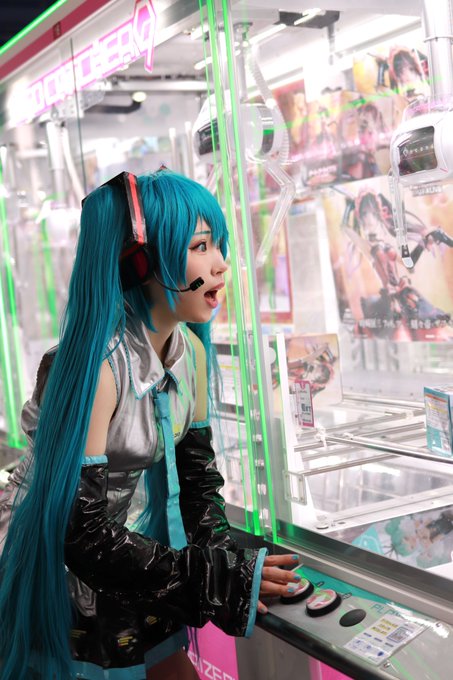 コスプレイヤーしゅんすけのTwitter画像34