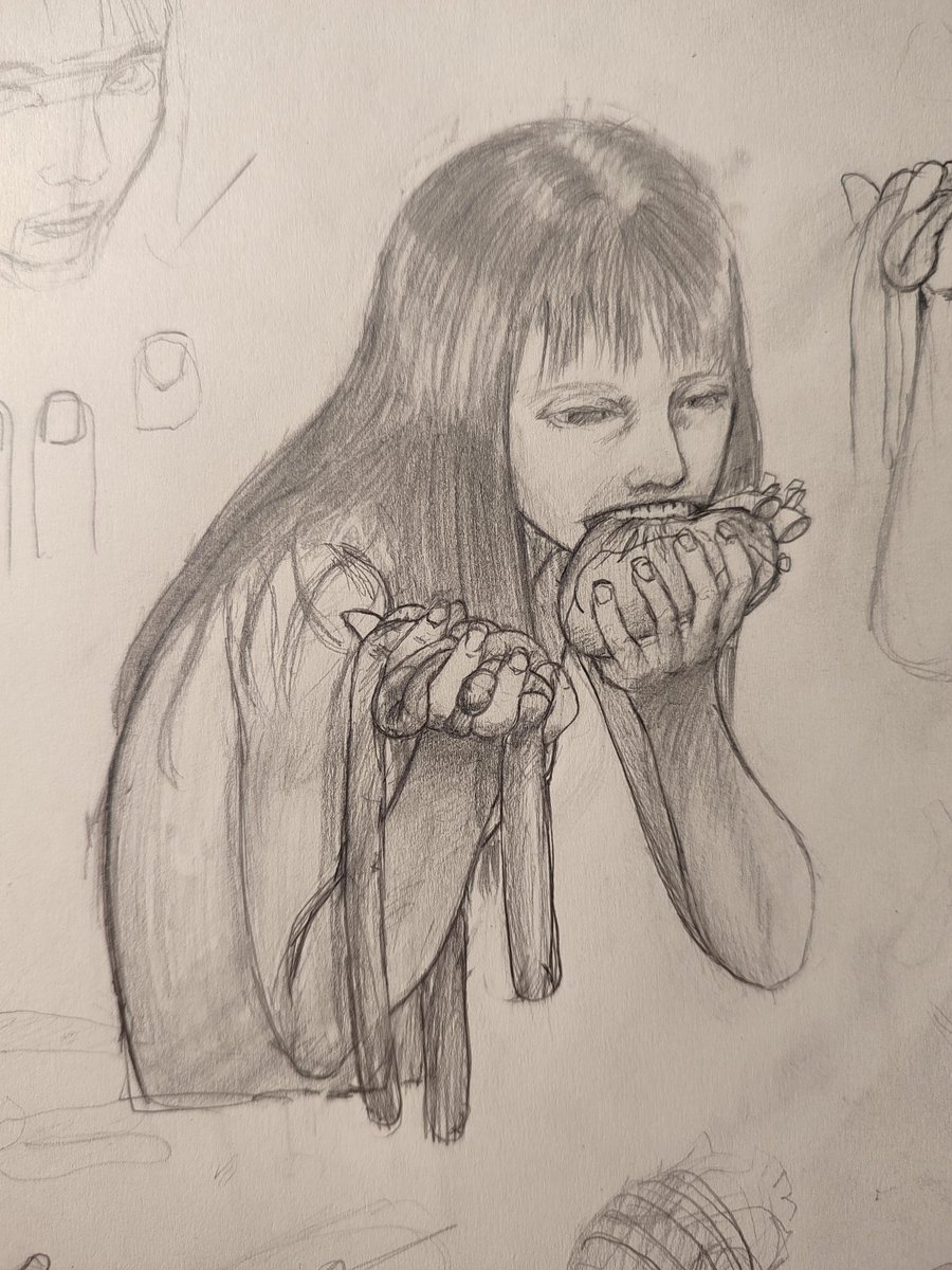 jon_drawings's tweet photo. Sketching https://t.co/UqZPZQEmzK