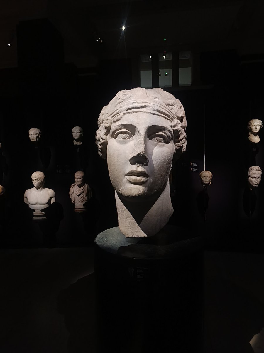 Este año la vuelta al sol se celebra en Anatolia. Con hititas, bizantinos, otomanos, troyanos y felinos 🎈