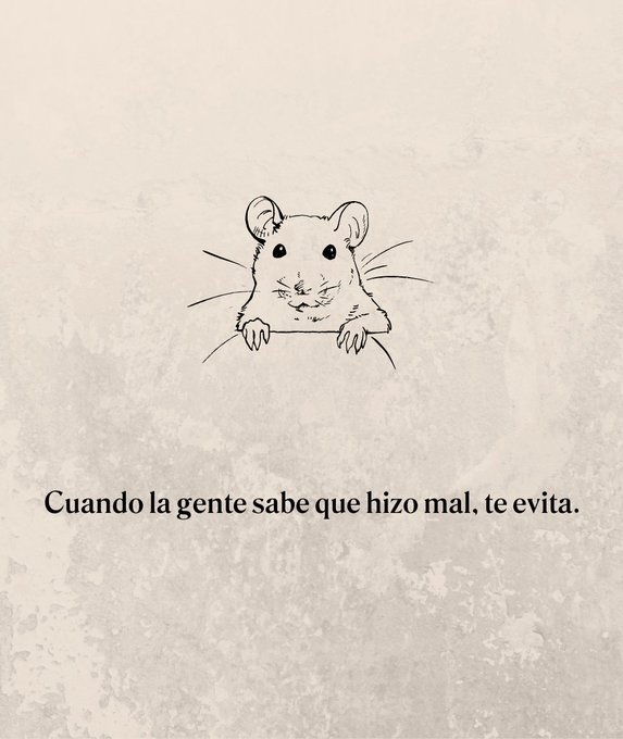 Creador_Carlos's tweet photo. 10 Duras verdades de la psicología y la vida: 

1. https://t.co/7Rau1xHgyM