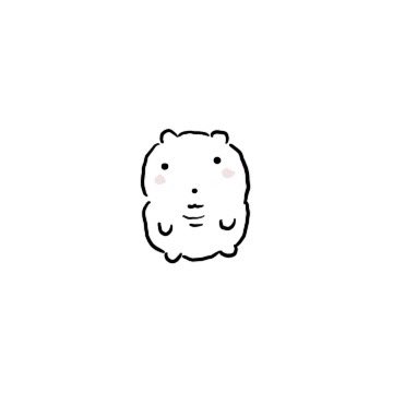 눈멍이 tweet media