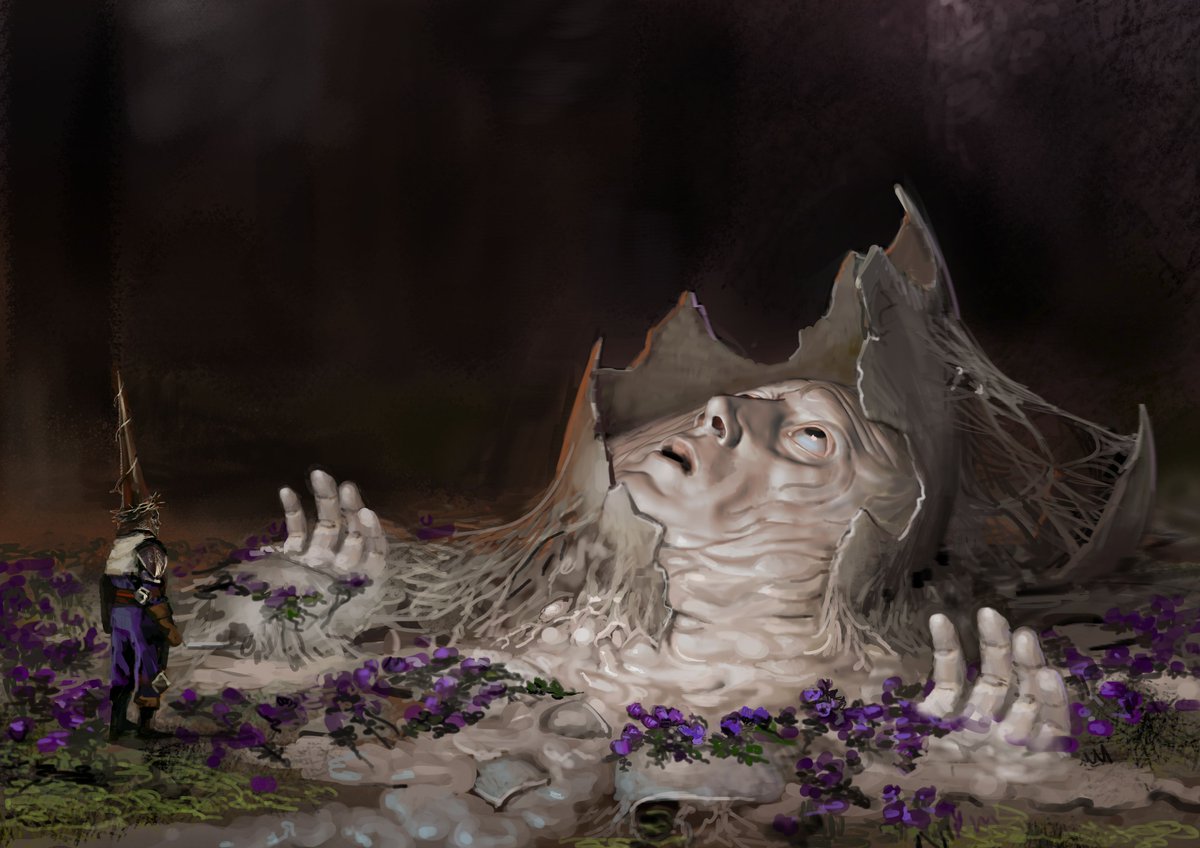 El verano en Sevilla, amigos.