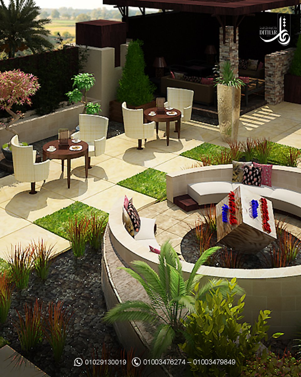 DitharArch's tweet photo. "Because great design isn’t just seen — it’s experienced. 🌿✨
From open-air elegance to warm, welcoming lounges, every detail is crafted to make moments memorable.
Luxury here isn’t loud — it’s in the comfort, flow, and feeling of every space." https://t.co/ZvMypKXe2Q