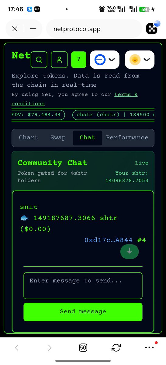 j123741's tweet photo. @shitrbot @netprotocolapp done thx https://t.co/tDGlNNuXoa