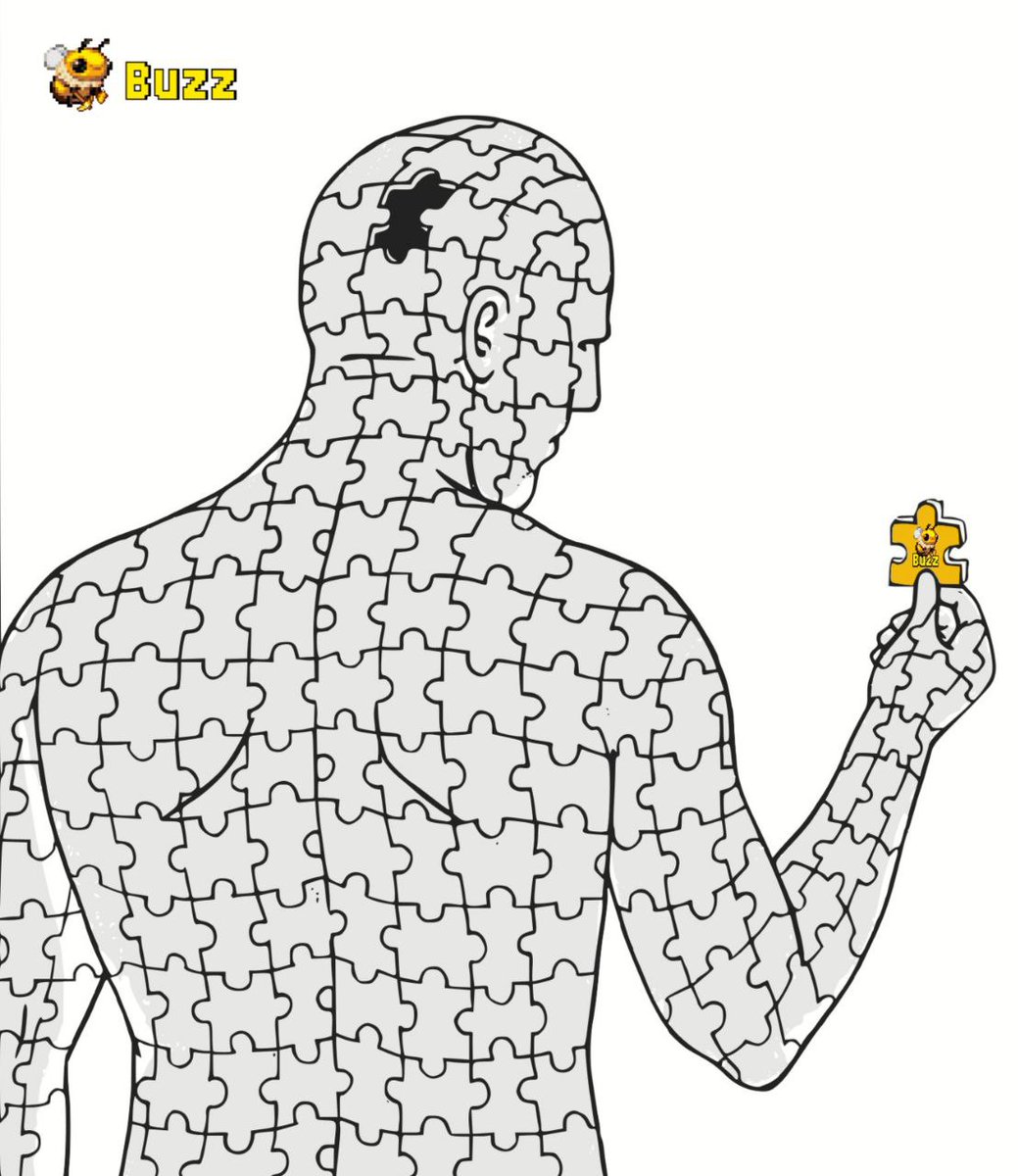 BuzzWeb3_'s tweet photo. 🧩 The final piece is waiting
Farm now, stack your Buzz Points, complete the hive🍯
🐝https://t.co/qvIM26TyAj

(Source: BUZZ Community)