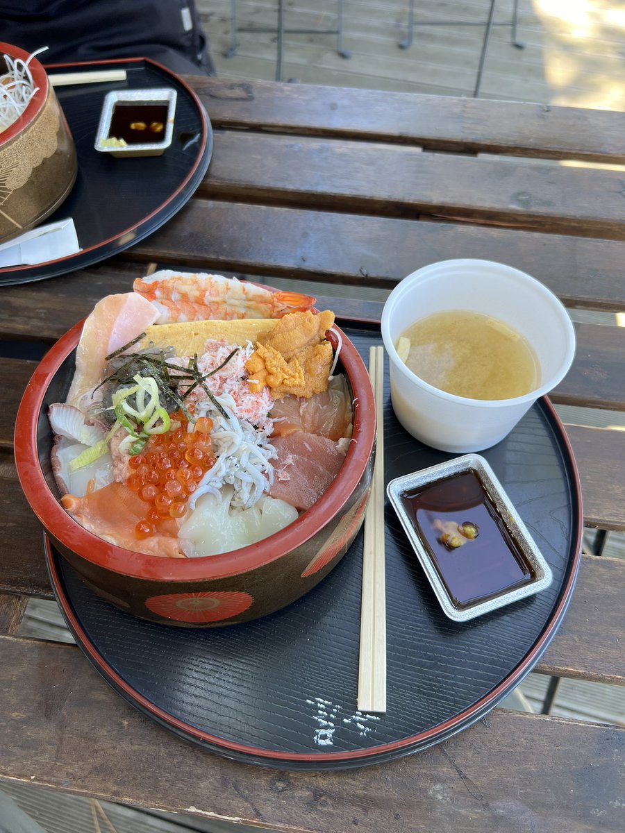 abc_sDrive's tweet photo. 宮城県に来ております。 https://t.co/FHfkAcT2lL