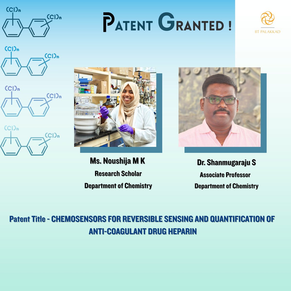 IIT Palakkad tweet media