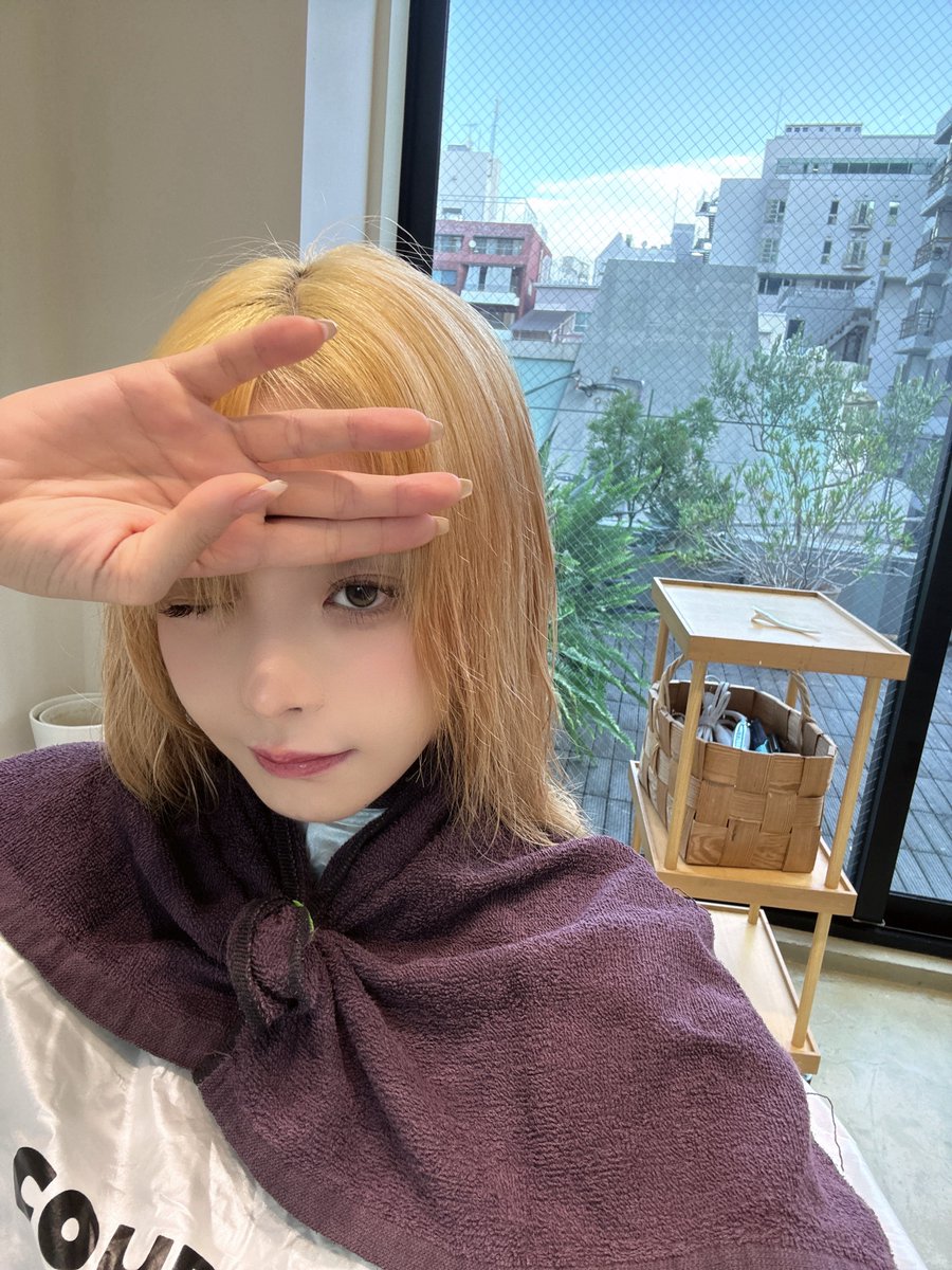 桃乃木かな tweet media