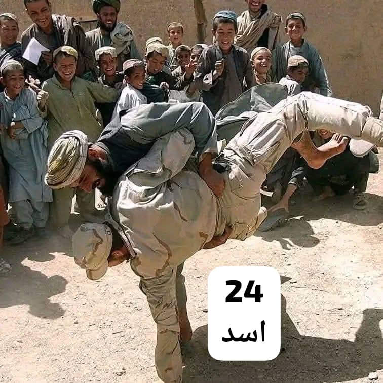 داسد24ورځ مومبارک