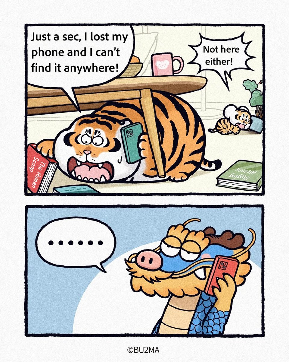 bu2ma's tweet photo. I can’t find my phone anywhere! Super urgent!!
#AlexandertheFatTiger #LostMyPhone #CantFindIt https://t.co/iuQDacBfde