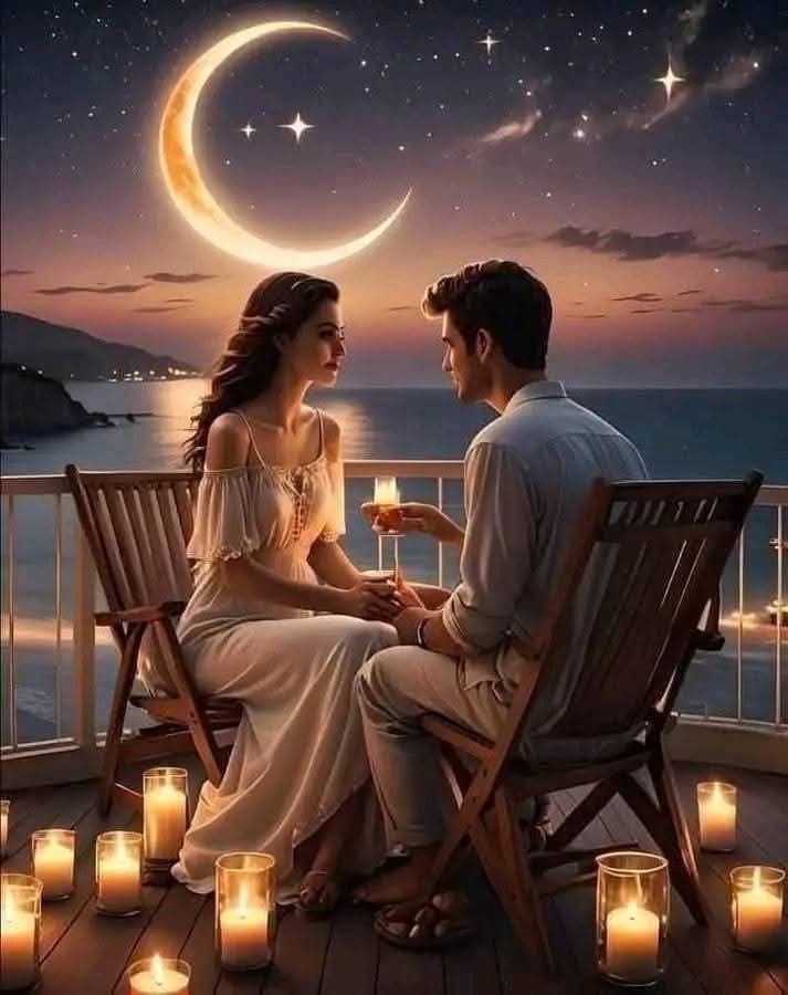 إن سالوني عنك٠٠!!
سأخبرهم انك قطرت ندي هجرت الورد وستوطنت قلبي👑 💜💜💜