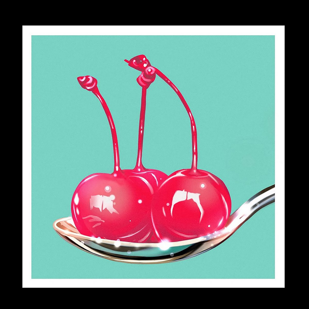 tim sinclair (@timarthole1961) on Twitter photo ‘Cherries’ … Soundtrack: ‘Ch-Ch-Ch-Ch-Ch-Ch-Ch-Cherry Bomb’ by The Runaways …
@procreate #fruit #food #popart #cherries #therunaways #joanjett <a href="/joanjett/">Joan Jett & the Blackhearts</a> ‘Cherries’ … Soundtrack: ‘Ch-Ch-Ch-Ch-Ch-Ch-Ch-Cherry Bomb’ by The Runaways …
@procreate #fruit #food #popart #cherries #therunaways #joanjett <a href="/joanjett/">Joan Jett & the Blackhearts</a>