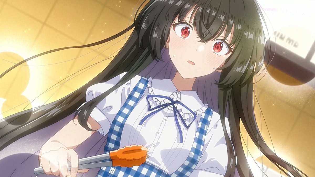 わたなれ6話の紗月が可愛すぎて余韻が抜けない

最高すぎ💯