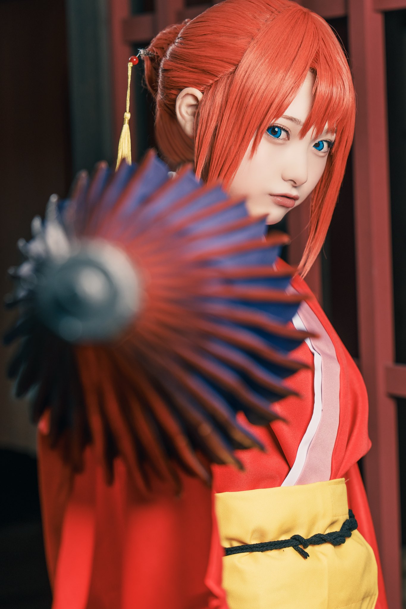 杏。 (@anzu_0704) / X