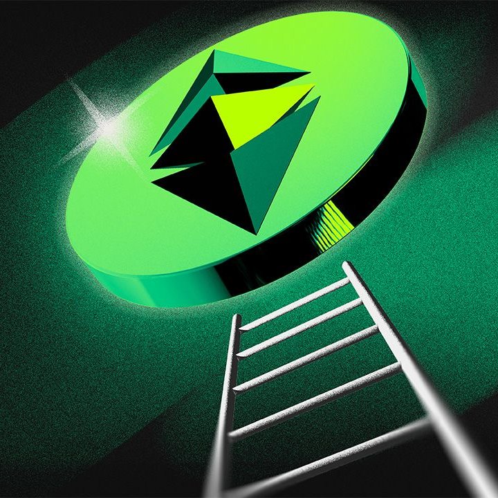 BREAKING 🚨

🇺🇸 BlackRock just snapped up $318.7M in $ETH.

Will this push $ETH to a new ATH? 🚀💎