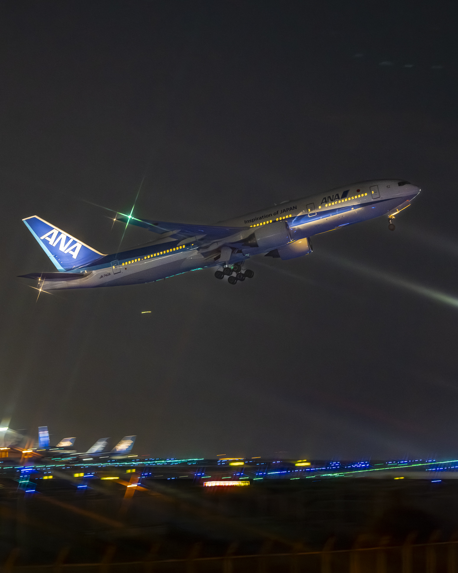 みっきー (@747mickey) / X