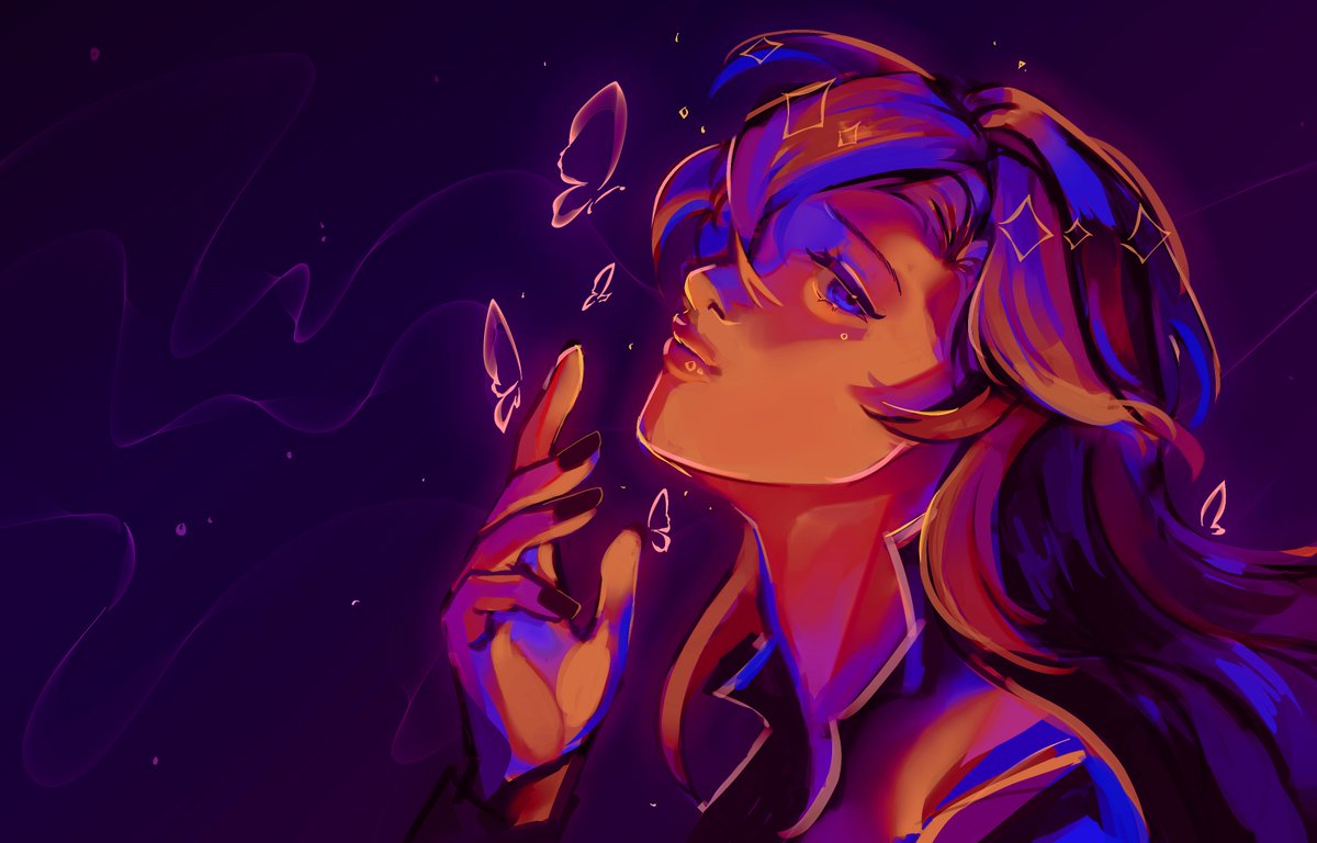 HeitthA's tweet photo. It's honestly been such a long while since I've opened twitter, but time to dump <3 🧵 https://t.co/Essri5VGWp