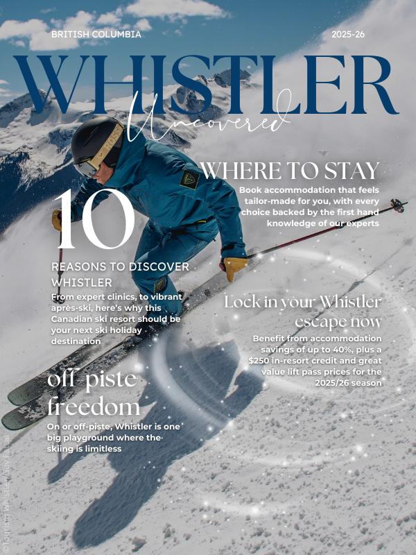 MorphBUZZ's tweet photo. Whistler Blackcomb has long been a favourite among British skiers.

Ready for this coming season, we’ve pulled together ten specific reasons why Whistler is worth revisiting—or discovering for the first time:

https://t.co/qy7vJLHvia

#Ski #skiWhistler #top10 #travel #skiholiday https://t.co/9z3nySdrKp
