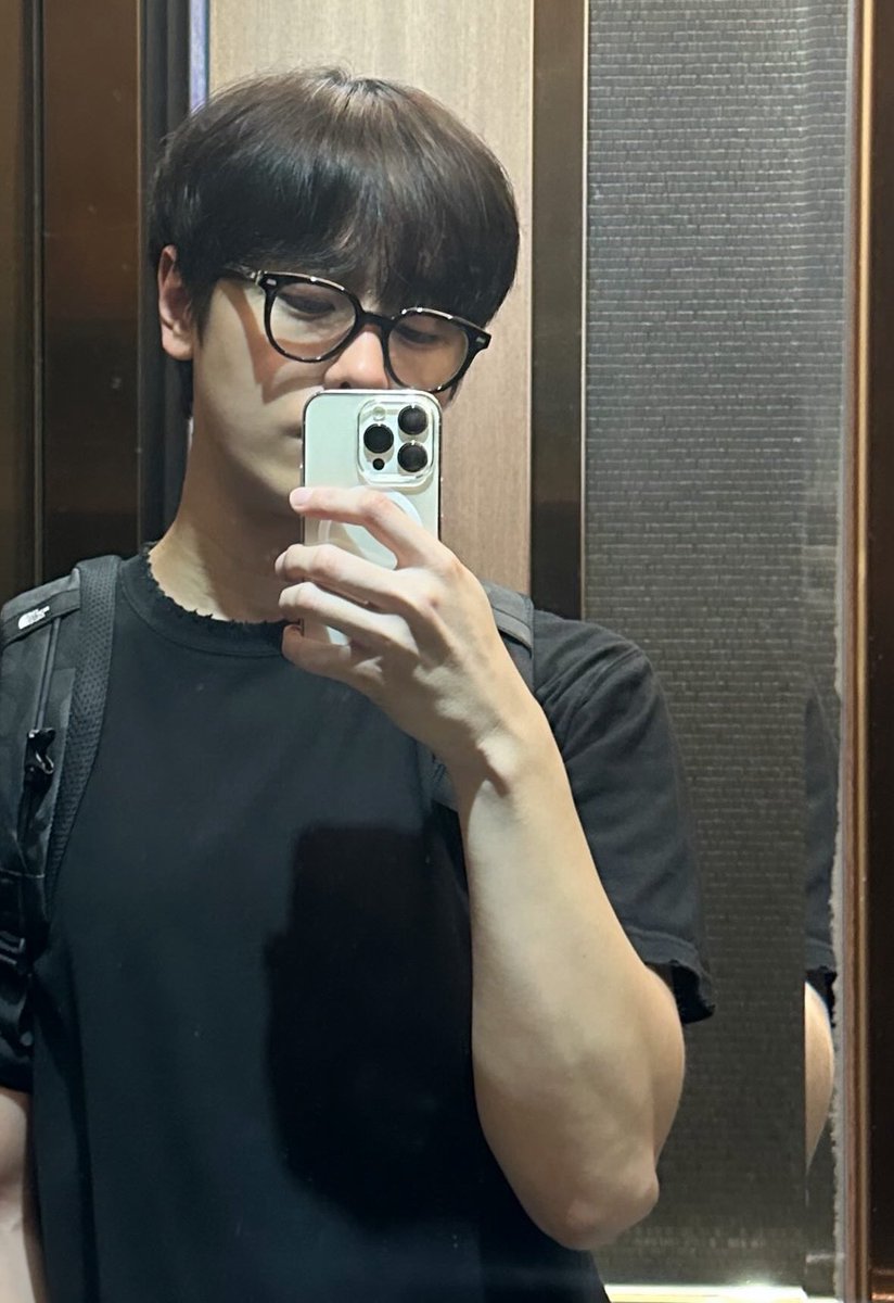 회춘하셧는데예