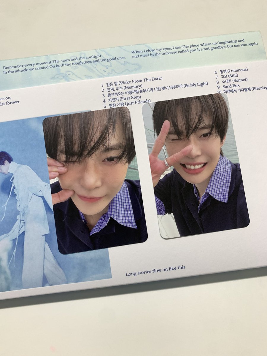 panthereis's tweet photo. พร้อมส่ง

การ์ด โดยอง be my light 
ครึ่งใจ สองนิ้ว

ใบละ 100 รวมส่ง ซื้อคู่ 150 รวมส่ง

สนใจทักเดมมาได้เลยค่า #ตลาดนัดnct #ตลาดนัดอซท #ตลาดนัดnct127 #ตลาดนัดโดปุ https://t.co/VOtjMMbz6A
