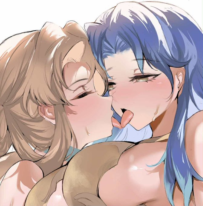 シルブラ✍️😚💦💦 