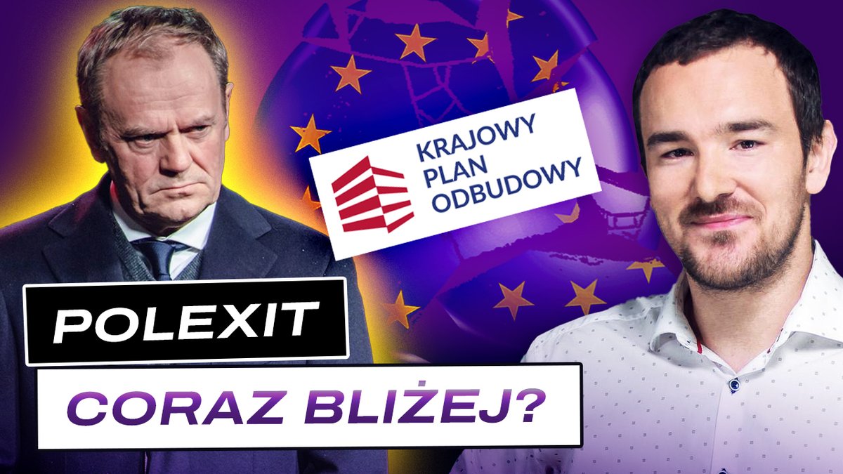 Klub Jagielloński (@klubjagiellonsk) on Twitter photo 💥Afera KPO to zwycięstwo <a href="/KONFEDERACJA_/">Konfederacja</a>, katastrofa dla rządu <a href="/donaldtusk/">Donald Tusk</a> i porażka Unii Europejskiej 🇪🇺
<a href="/Pawel_Musialek/">Paweł Musiałek</a> komentuje aferę KPO:
💶YouTube youtube.com/watch?v=3iElsB…
💶Spotify open.spotify.com/episode/2ROGck… 💥Afera KPO to zwycięstwo <a href="/KONFEDERACJA_/">Konfederacja</a>, katastrofa dla rządu <a href="/donaldtusk/">Donald Tusk</a> i porażka Unii Europejskiej 🇪🇺
<a href="/Pawel_Musialek/">Paweł Musiałek</a> komentuje aferę KPO:
💶YouTube youtube.com/watch?v=3iElsB…
💶Spotify open.spotify.com/episode/2ROGck…