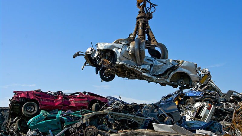 France’s Recycler Mon Véhicule: A Scalable Model for the Future of End-of-Life Vehicle Recycling #RecyclerMonVéhicule #autorecycling #ELVs #autorecyclers #France buff.ly/BuQzob1