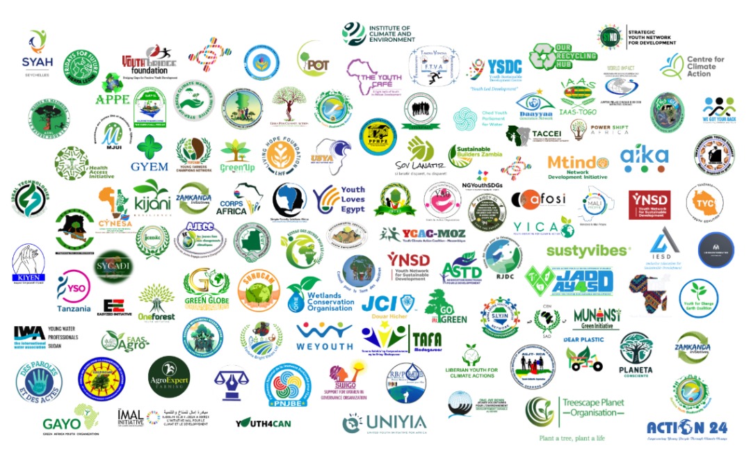 HABINTWALI Benjamin (@habiben_1) on Twitter photo Honored to be nominated to represent <a href="/WGYB_NGO/">We Got Your Back NGO</a> globally through the African Youth Adaptation Network.
This milestone is a pledge to amplify Rwandan youth voices, advance inclusive climate adaptation, and link local solutions to global action.
#YouthAdaptationRwanda #ClimateAction Honored to be nominated to represent <a href="/WGYB_NGO/">We Got Your Back NGO</a> globally through the African Youth Adaptation Network.
This milestone is a pledge to amplify Rwandan youth voices, advance inclusive climate adaptation, and link local solutions to global action.
#YouthAdaptationRwanda #ClimateAction