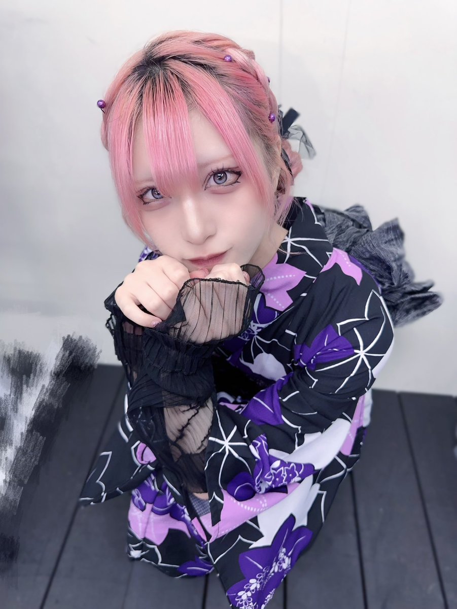 ui_kinema's tweet photo. まだ帰らないよっ♡ https://t.co/69CBwguwyI