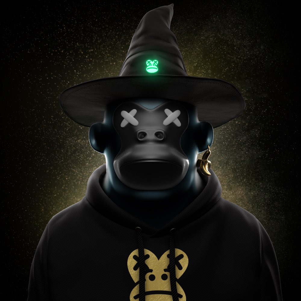 there are bad days
there are good days
and there are amazing days!
Thanks <a href="/EAPESCLUB/">EAPES</a> for this amazing prime, the more I look at it the more I fall in love with it #JoinTheTribe
