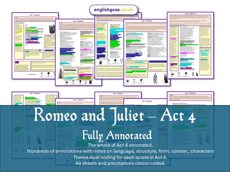 Free annotated literary texts for KS4/GCSE English:
englishgcse.co.uk/products/romeo…
englishgcse.co.uk/products/a-chr…
#teamenglish #edutwitter #teachertwitter #gcses #gcses2026 #teachers #teach #teaching #english #englishclass #teacherlife #school #backtoschool #revision #revise #exams #ukedchat