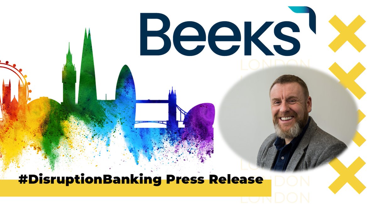 #DisruptionBanking (@disruptionbank) on Twitter photo Today, <a href="/BeeksGroup/">Beeks Group</a> unveils Market Edge Intelligence™, the first AI-powered solution for real-time trading insights at the network edge.
Transform your trading with predictive analytics, anomaly detection, and arbitrage signals.
disruptionbanking.com/2025/08/13/bee…
#FinTech #AI #Trading Today, <a href="/BeeksGroup/">Beeks Group</a> unveils Market Edge Intelligence™, the first AI-powered solution for real-time trading insights at the network edge.
Transform your trading with predictive analytics, anomaly detection, and arbitrage signals.
disruptionbanking.com/2025/08/13/bee…
#FinTech #AI #Trading