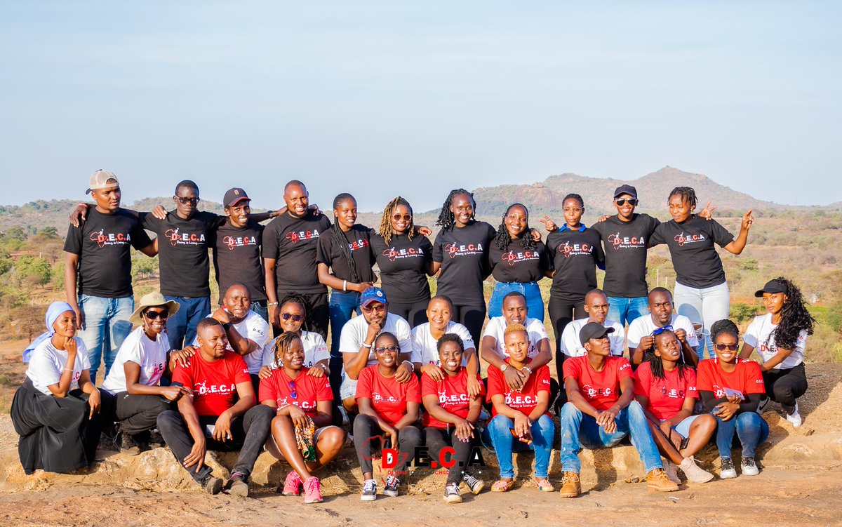 Deca Foundation tweet media