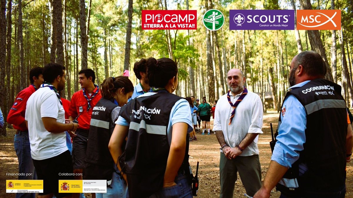 Scouts MSC tweet media