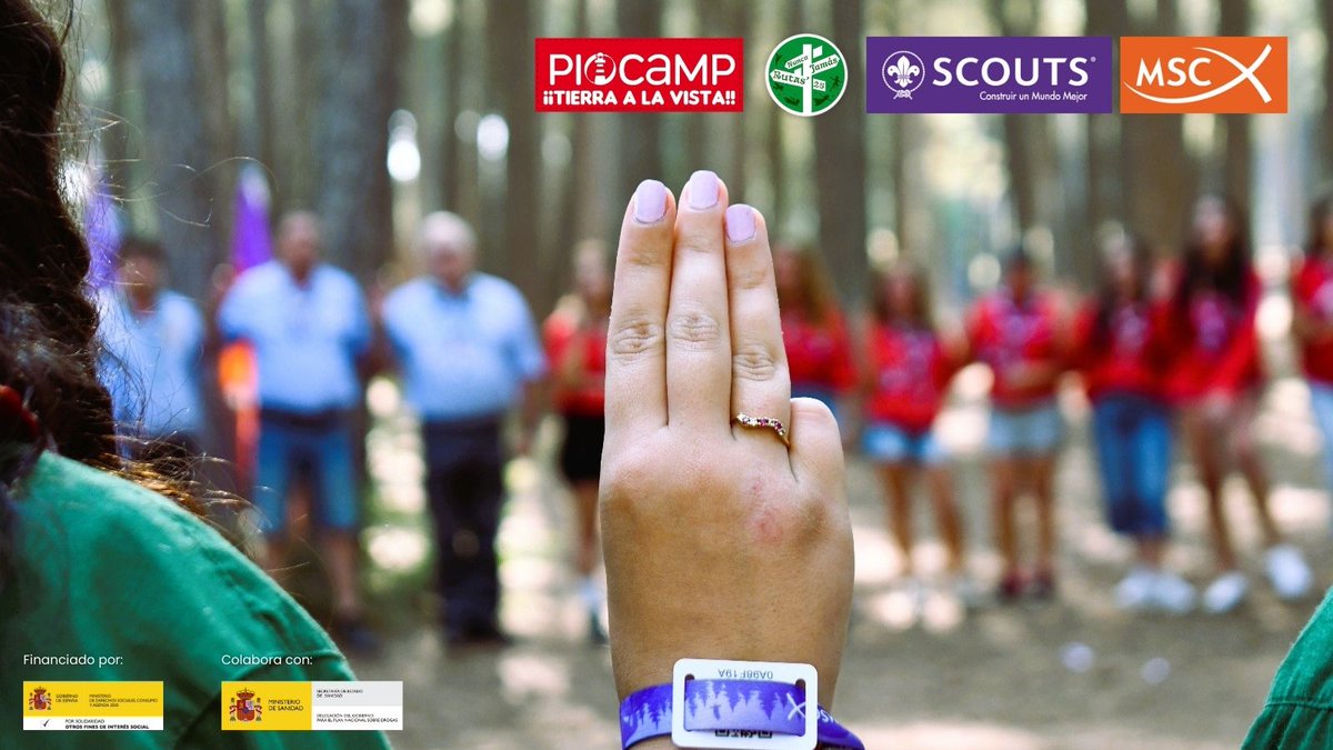 Scouts MSC tweet media