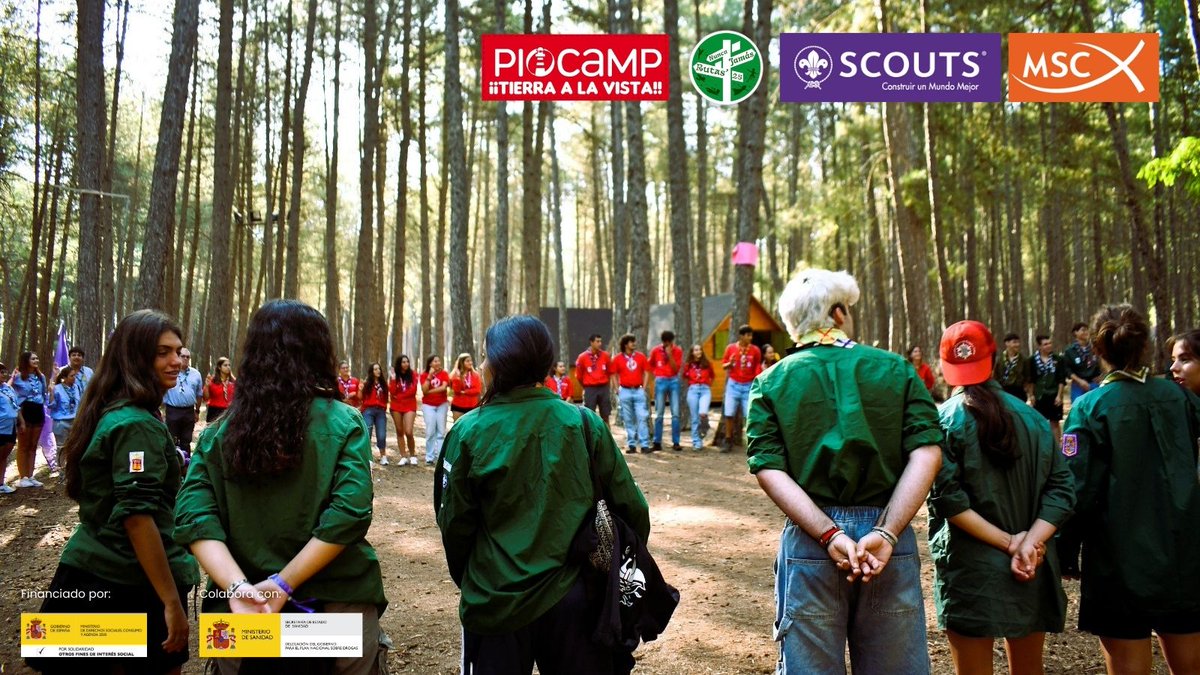 Scouts MSC tweet media