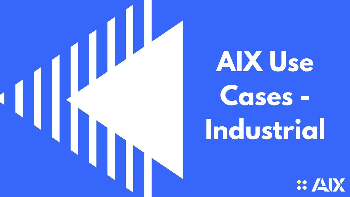 AIXledger tweet media