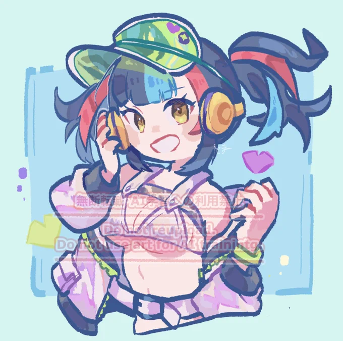水着なぎこさん