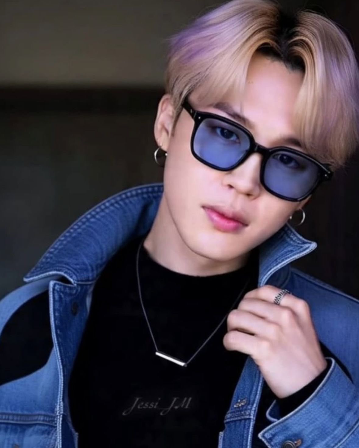 ★おまとめ中★ジミン ミラー BTS M004-JM ランダム1個】BTS 防弾少年団 ジミン JIMIN ハンドミラー 手鏡