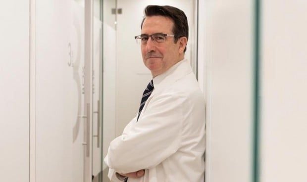 Hay #afeccionesdermatológicas que ya solucionamos al 90% con el #láser. Así lo explica el #DrSánchezViera en <a href="/redaccionmedica/">Redacción Médica</a> 
redaccionmedica.com/secciones/derm…