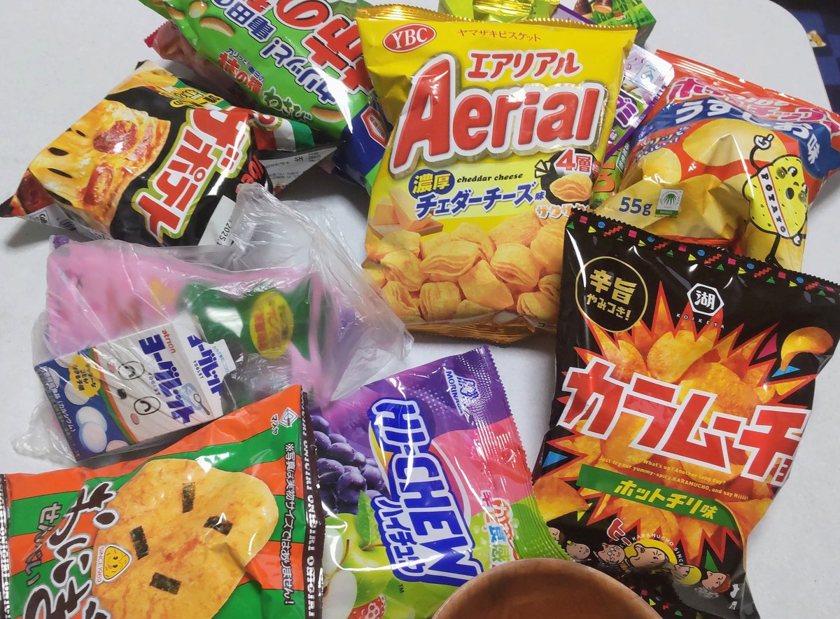 食後
いながらに第二部