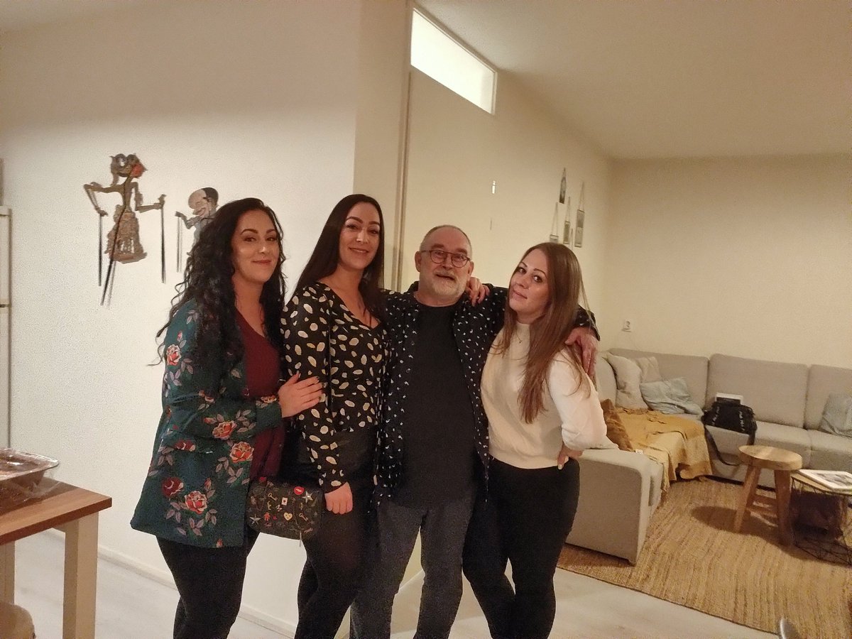 RisseeuwR's tweet image. My "terrible triplets"😉🤭 #beau_gustus mijn #hart groot genoeg voor elk een plekje te geven♥️♥️♥️.