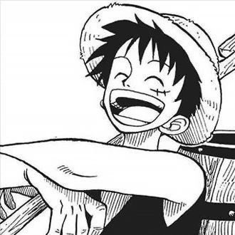ImpulseCaptain's tweet image. “RENO —!! The name fits your face best.”

The warmth you’d typically expect most of the straw hat. If sunshine on a cloudy day were a person, that would be Luffy; he brimmed with positivity.

“That’s the problem! I was looking for them. I think we’ve split off somehow.”