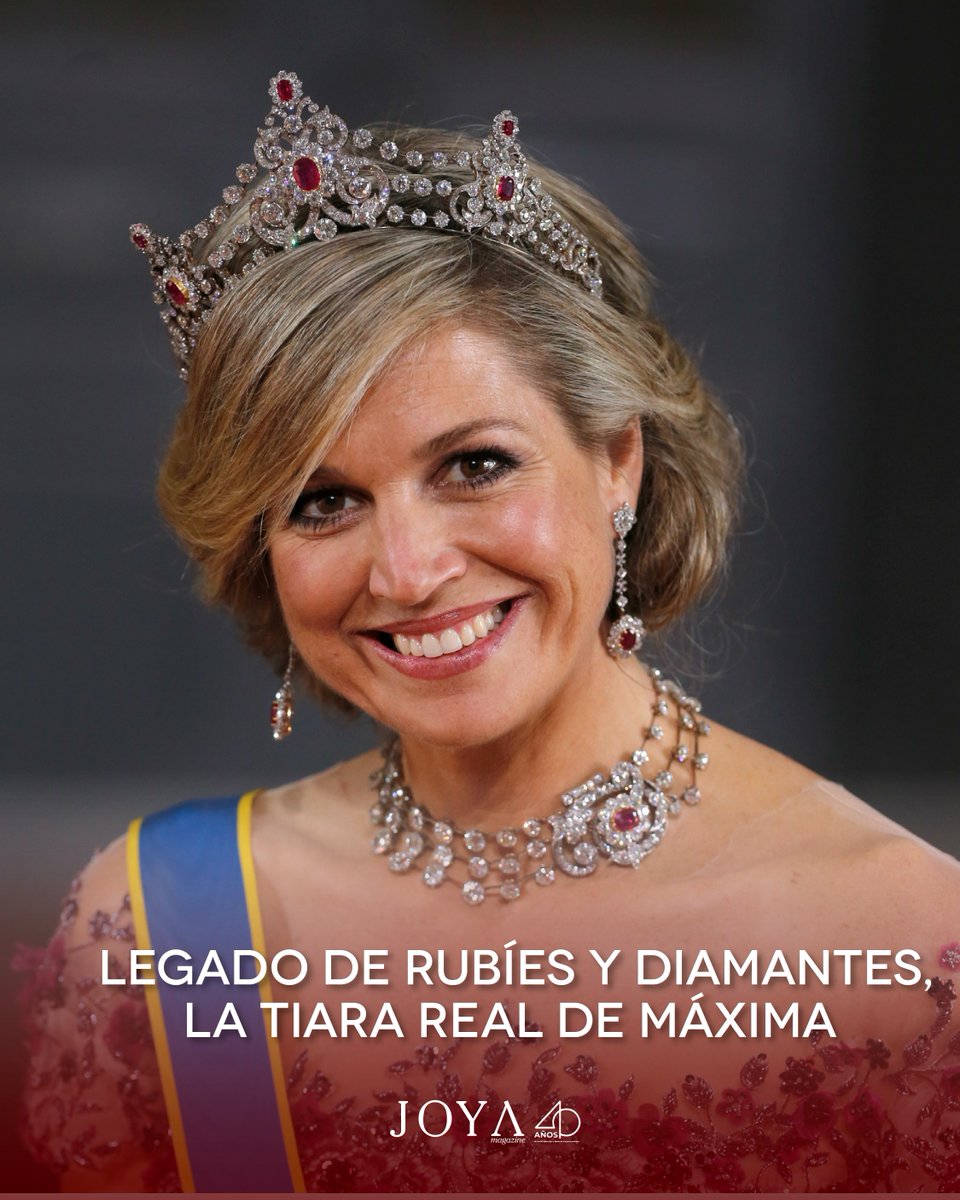Joya Magazine tweet media