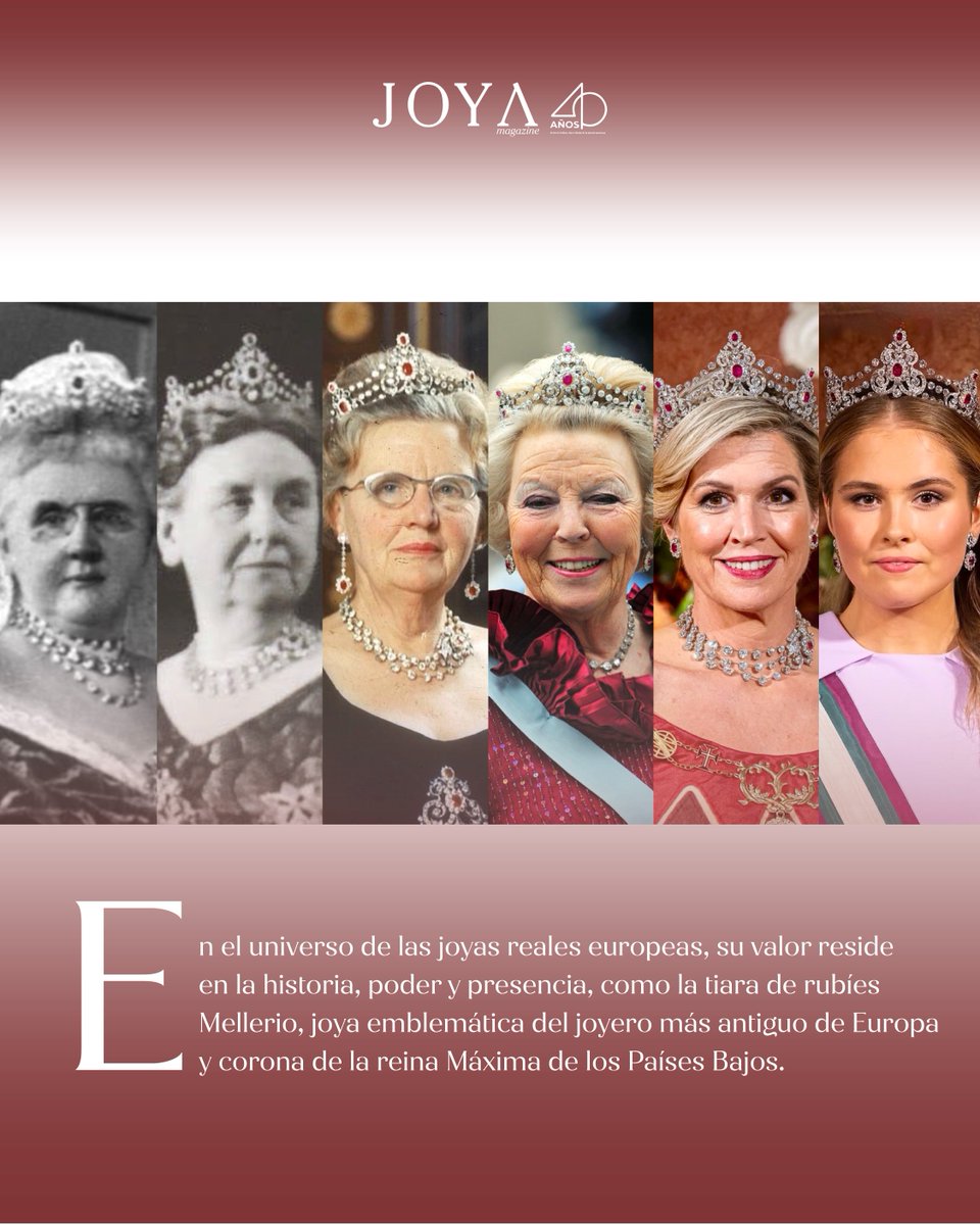 Joya Magazine tweet media